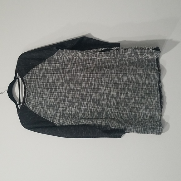 Merona XXL Longline Sweatshirt - Picture 4 of 5